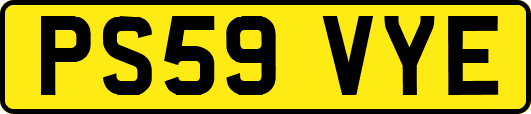 PS59VYE