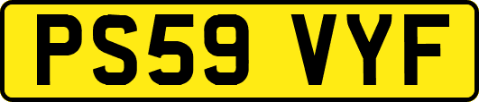 PS59VYF
