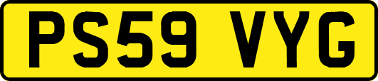 PS59VYG