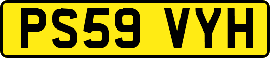 PS59VYH