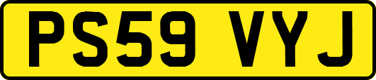 PS59VYJ