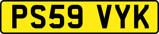PS59VYK