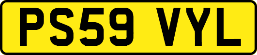 PS59VYL