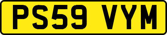 PS59VYM