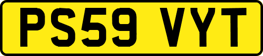 PS59VYT