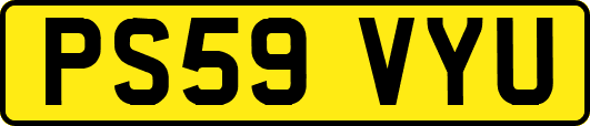 PS59VYU