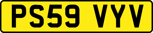 PS59VYV