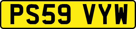 PS59VYW