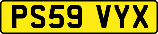PS59VYX