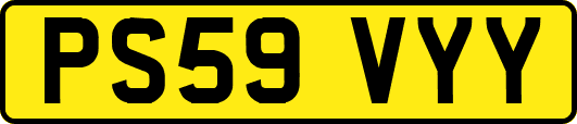 PS59VYY