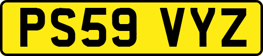 PS59VYZ