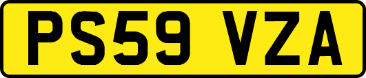 PS59VZA