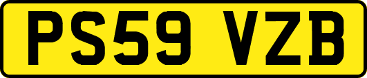PS59VZB
