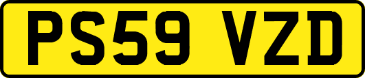 PS59VZD