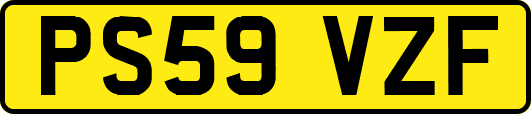 PS59VZF