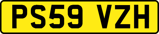 PS59VZH