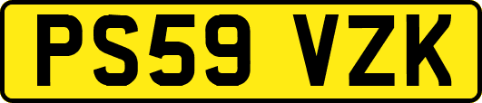 PS59VZK