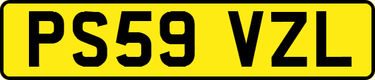 PS59VZL
