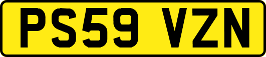 PS59VZN