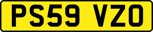 PS59VZO