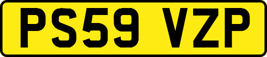 PS59VZP