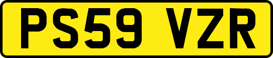 PS59VZR