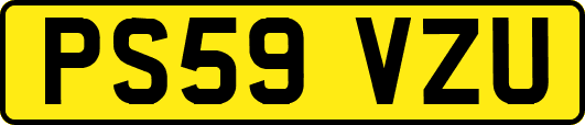 PS59VZU