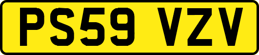 PS59VZV