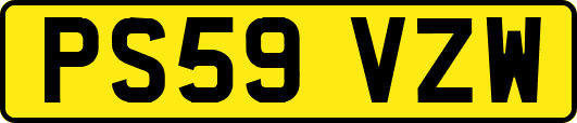 PS59VZW
