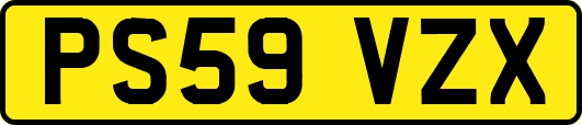 PS59VZX
