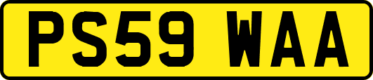 PS59WAA
