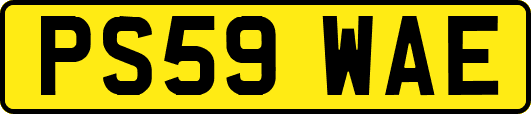 PS59WAE