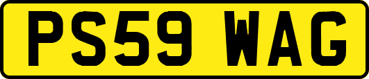 PS59WAG