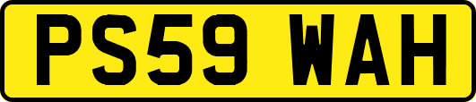 PS59WAH