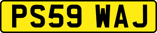 PS59WAJ