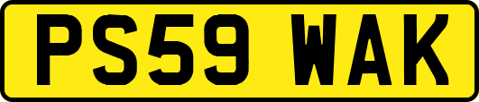 PS59WAK