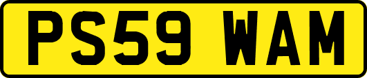 PS59WAM