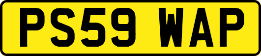 PS59WAP