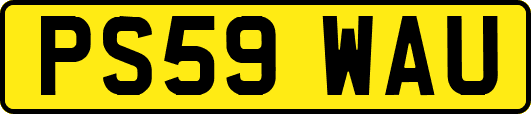 PS59WAU