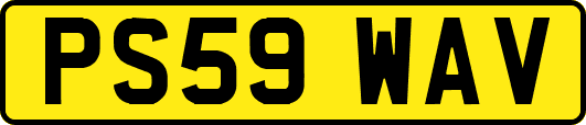 PS59WAV
