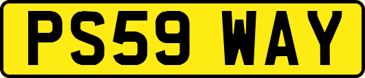 PS59WAY