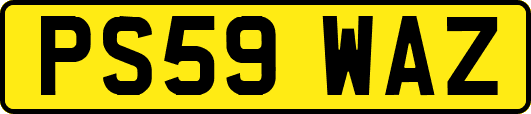 PS59WAZ