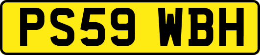 PS59WBH