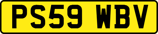 PS59WBV