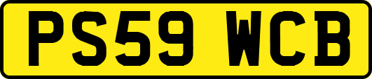 PS59WCB