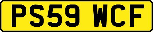 PS59WCF