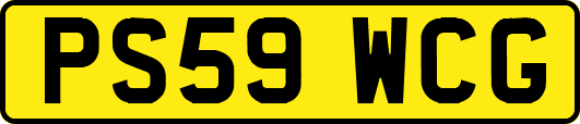 PS59WCG