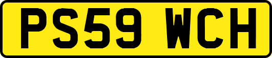 PS59WCH