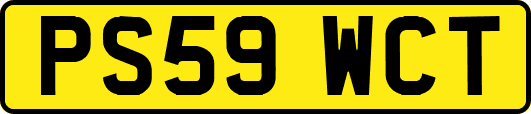 PS59WCT