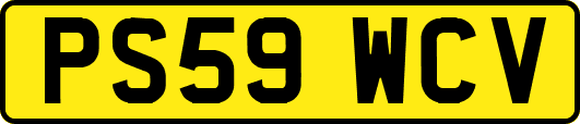 PS59WCV